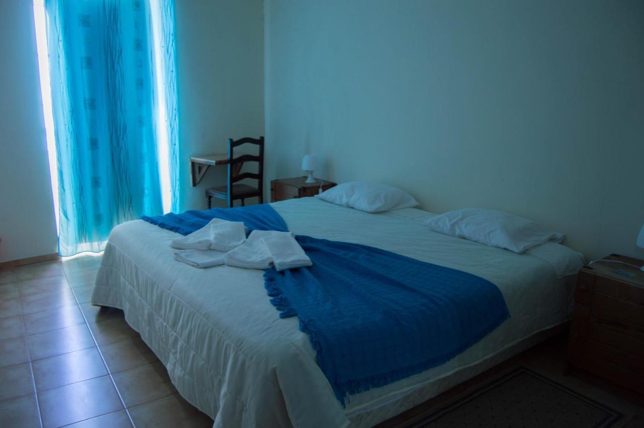 Sao Jose Guesthouse ปอนตาเดลกาดา ภายนอก รูปภาพ