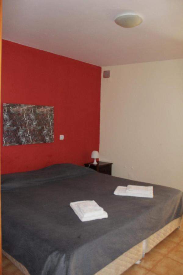 Sao Jose Guesthouse ปอนตาเดลกาดา ภายนอก รูปภาพ