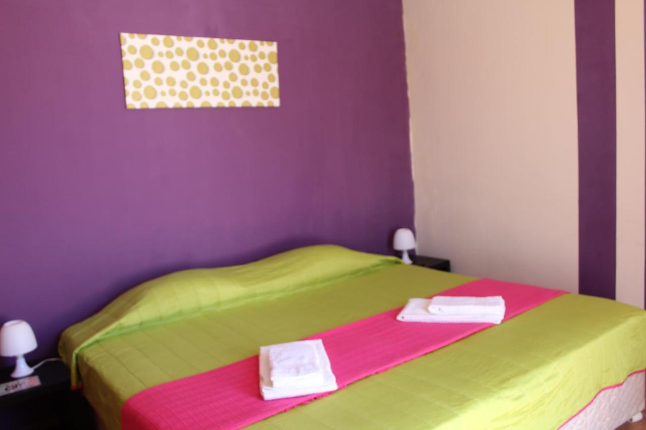 Sao Jose Guesthouse ปอนตาเดลกาดา ภายนอก รูปภาพ