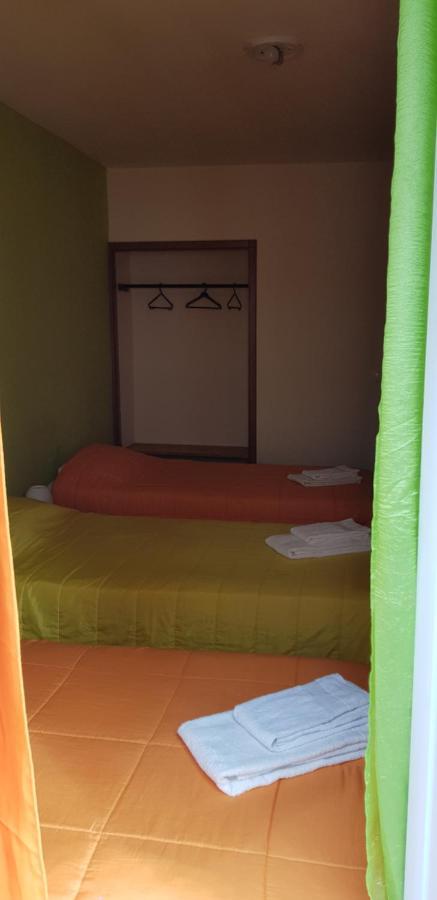 Sao Jose Guesthouse ปอนตาเดลกาดา ภายนอก รูปภาพ