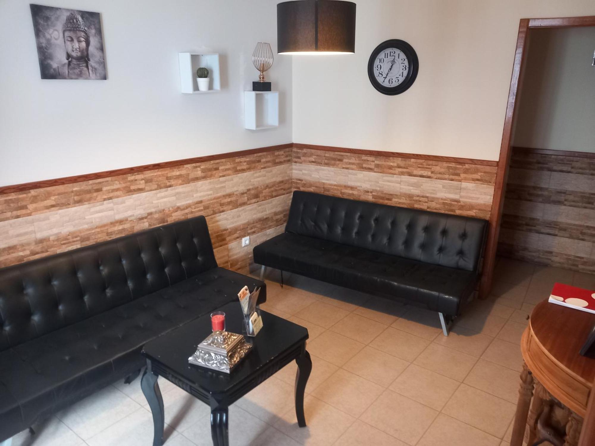 Sao Jose Guesthouse ปอนตาเดลกาดา ภายนอก รูปภาพ