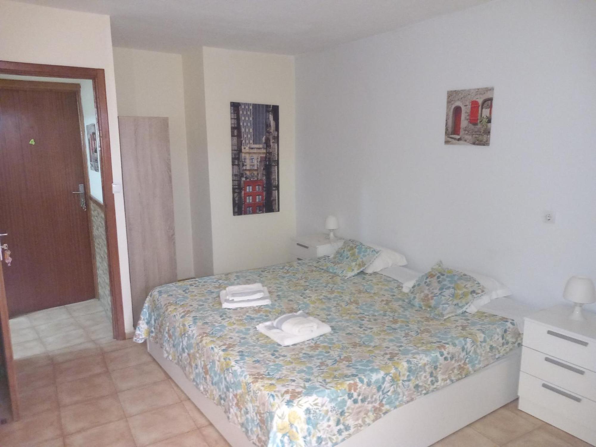 Sao Jose Guesthouse ปอนตาเดลกาดา ภายนอก รูปภาพ
