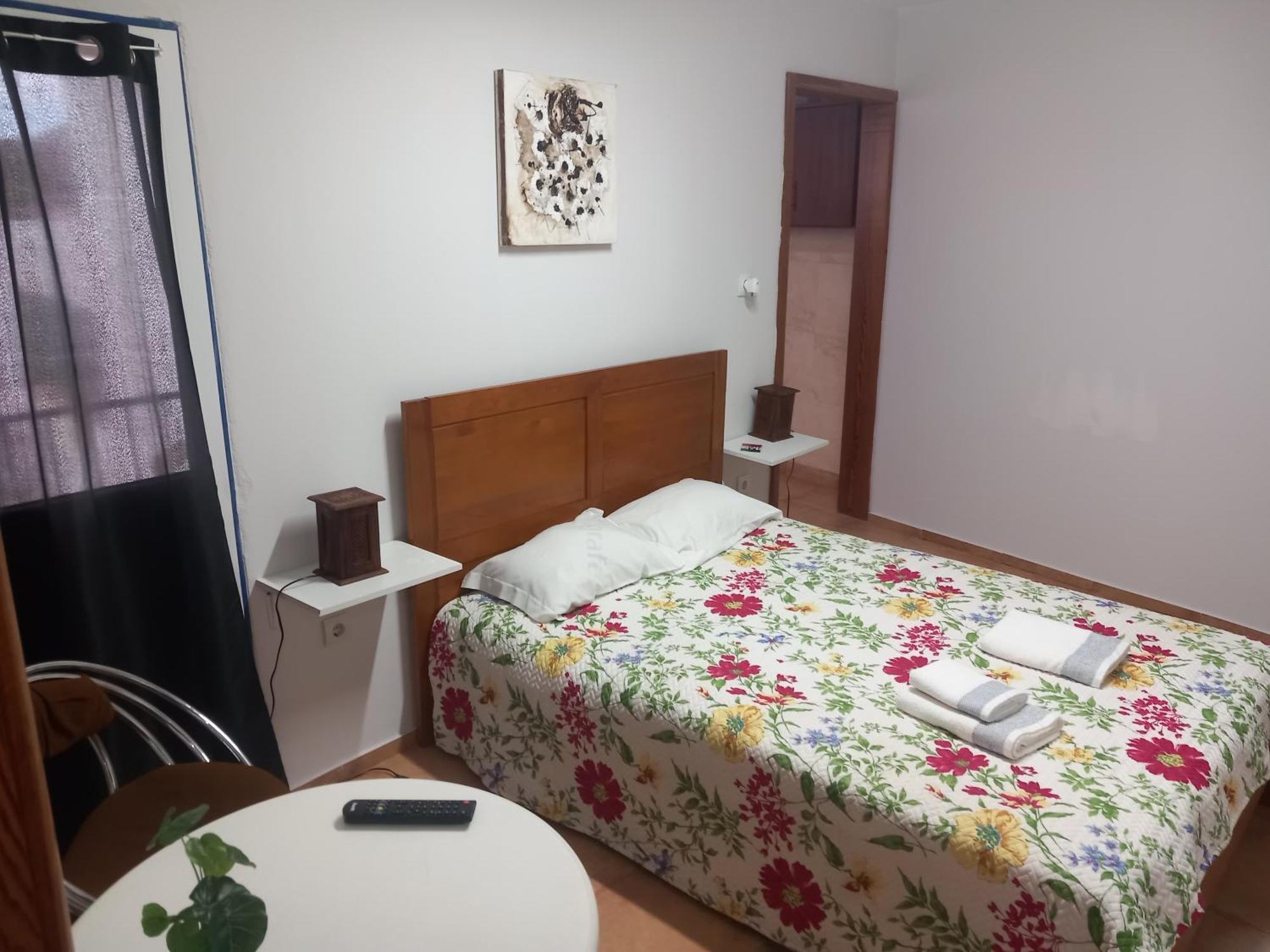 Sao Jose Guesthouse ปอนตาเดลกาดา ภายนอก รูปภาพ