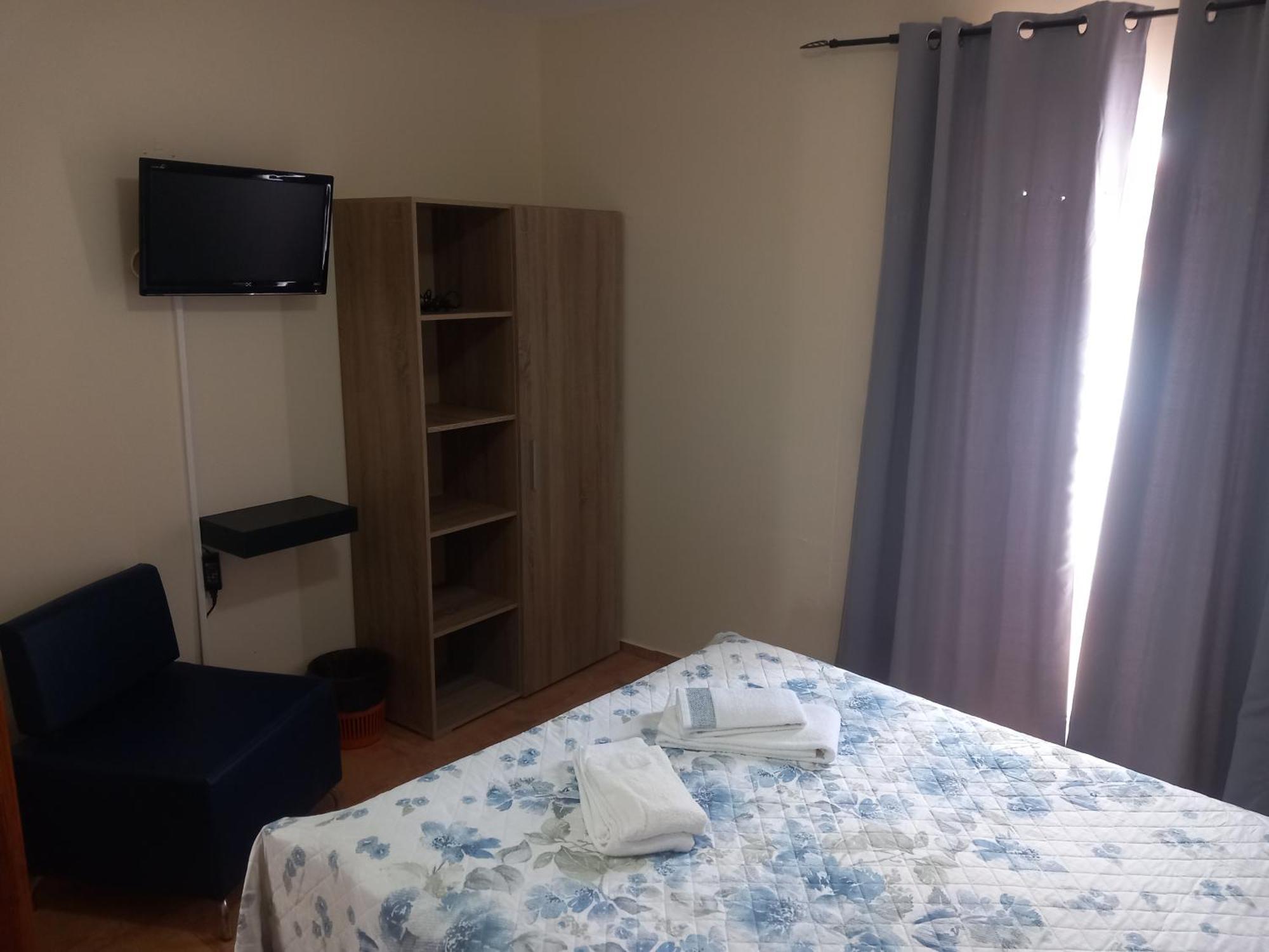 Sao Jose Guesthouse ปอนตาเดลกาดา ภายนอก รูปภาพ